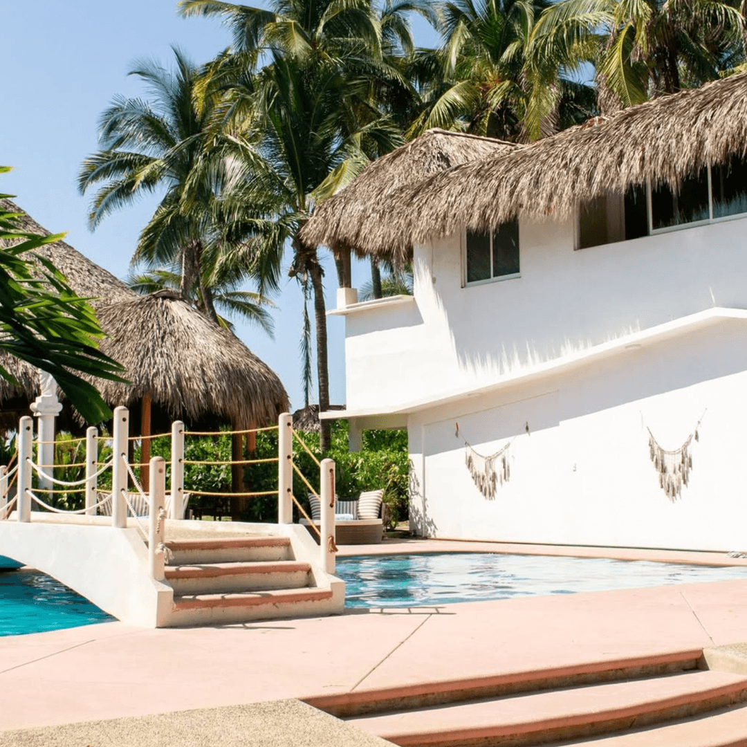 Casa Levú