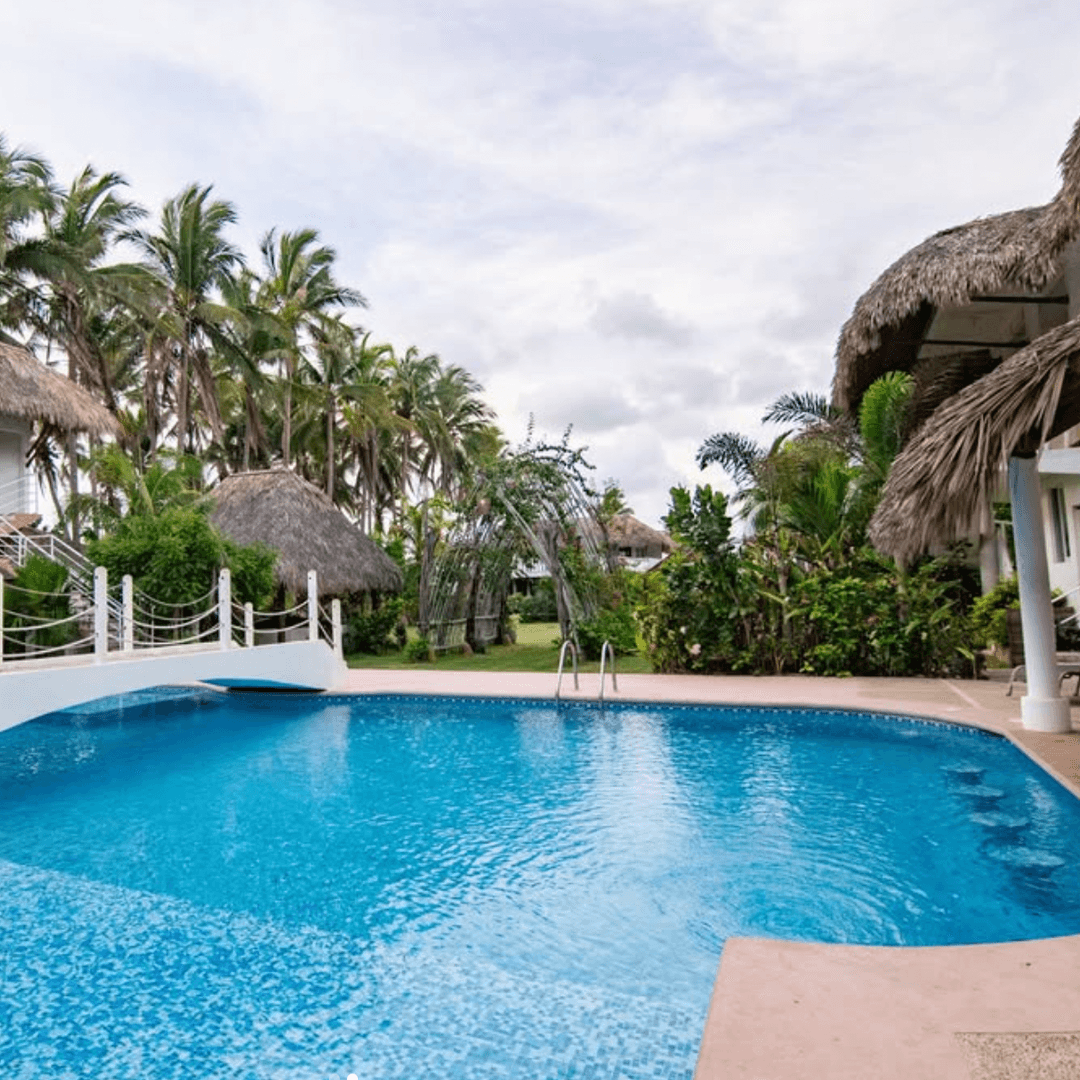 Casa Levú