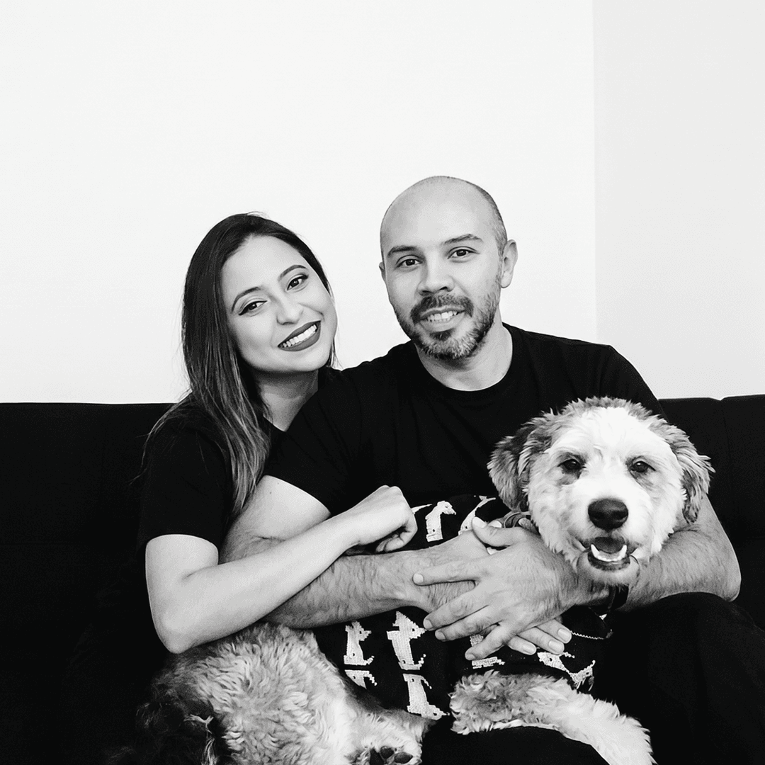 Mario y Annie