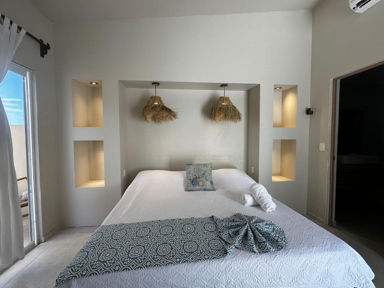 Suite Triple — imagen 1