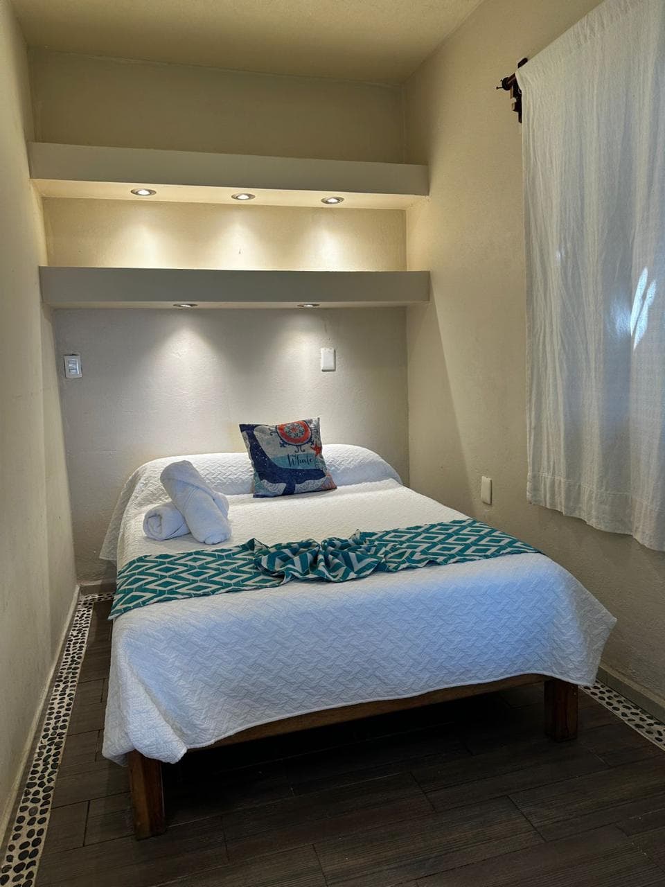 Suite Triple — imagen 2