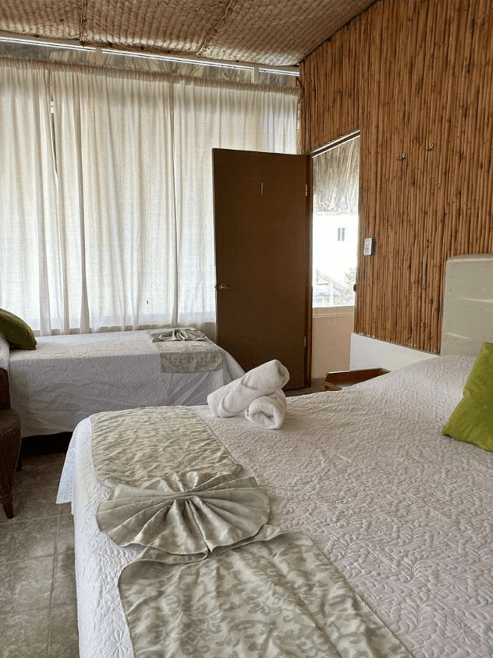 Suite Triple — imagen 1